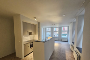Te huur: Appartement Kleine Kromme Elleboog, Groningen - 1