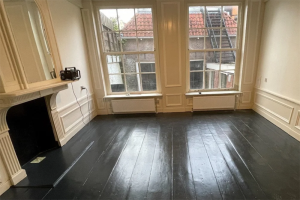 Te huur: Appartement Voorstreek, Leeuwarden - 1