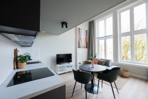 Te huur: Appartement Berg en Dalseweg, Nijmegen - 1