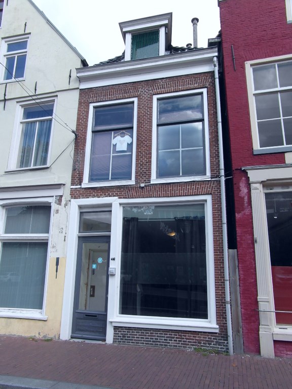 For rent: Apartment Tuinen, Leeuwarden - 1
