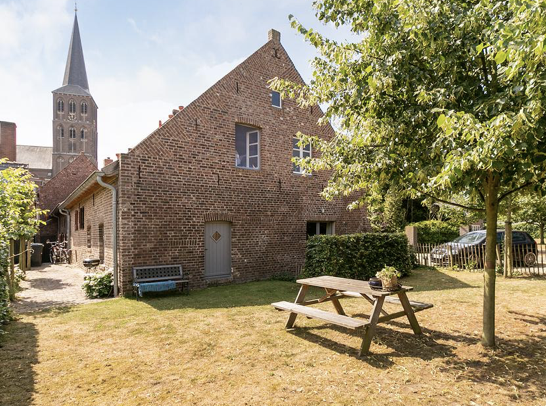 Te huur: Appartement Hoekstraat, Tegelen - 13