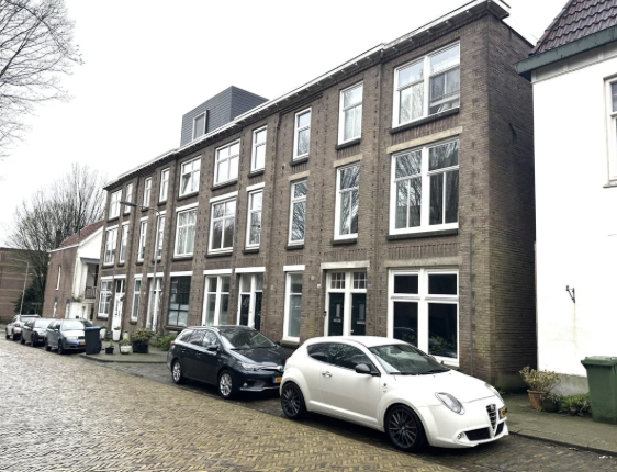 For rent: Apartment Alexanderstraat, Arnhem - 5