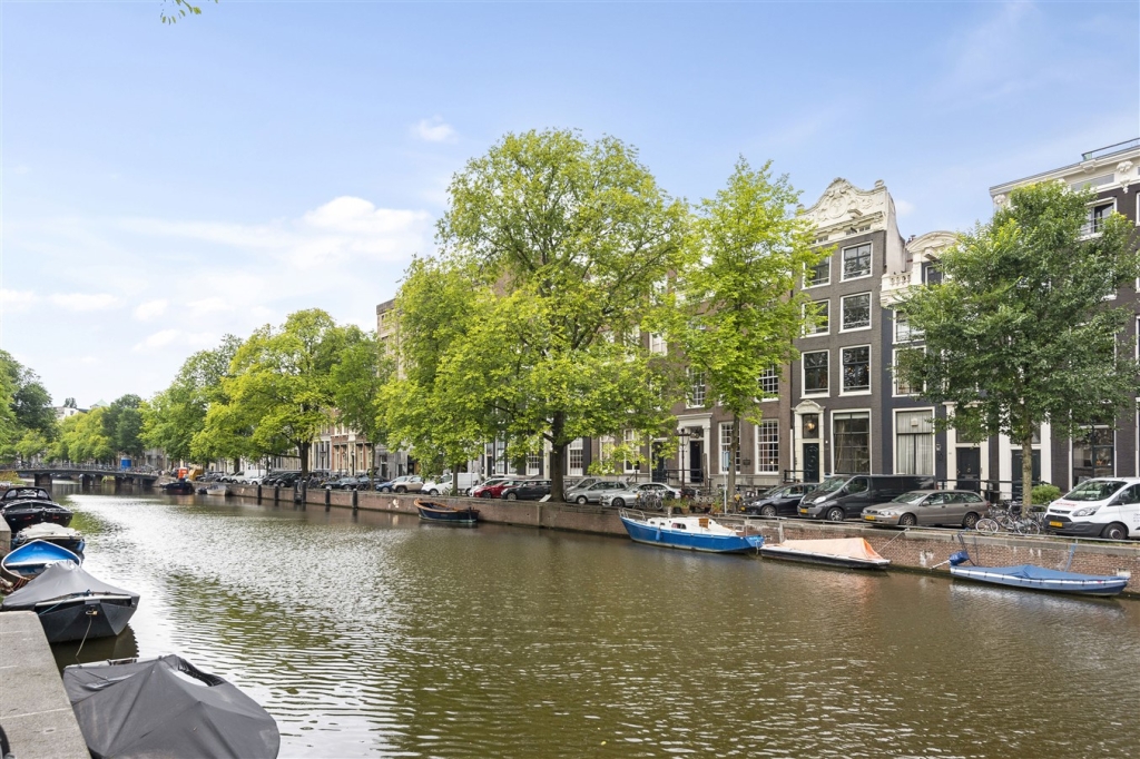Te huur: Appartement Herengracht, Amsterdam - 40