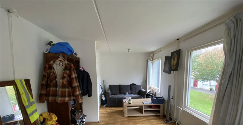 For rent: Room Haydnstraat, Tilburg - 3