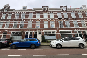 For rent: Apartment Regentesselaan, Den Haag - 1