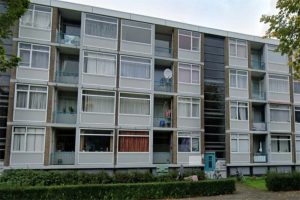 Te huur: Appartement Erasmusweg, Den Haag - 1