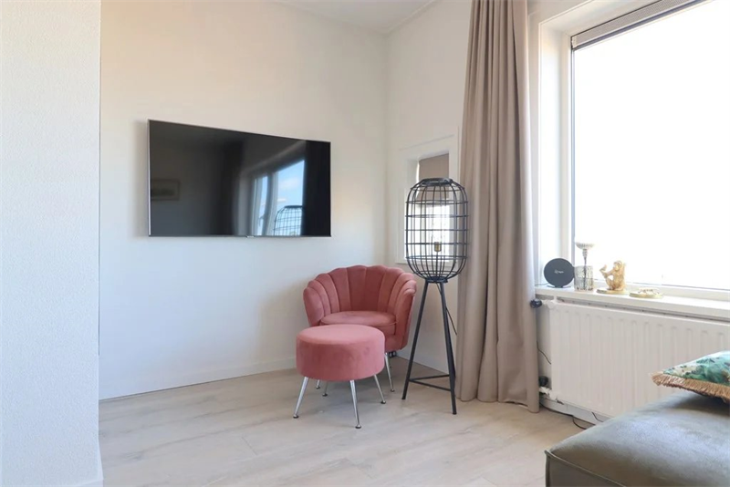 For rent: Apartment Zeekant, Den Haag - 4