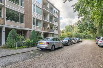 Te huur: Appartement Johan Wagenaarstraat, Amersfoort - 13