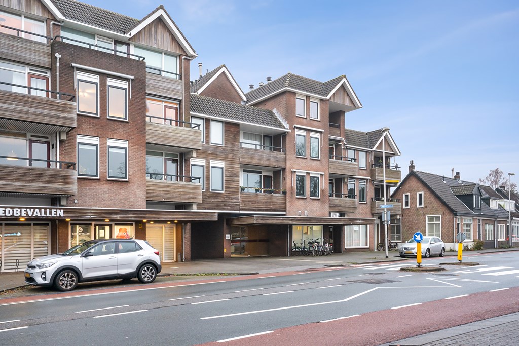 For rent: Apartment Lambertus Hortensiuslaan, Naarden - 21