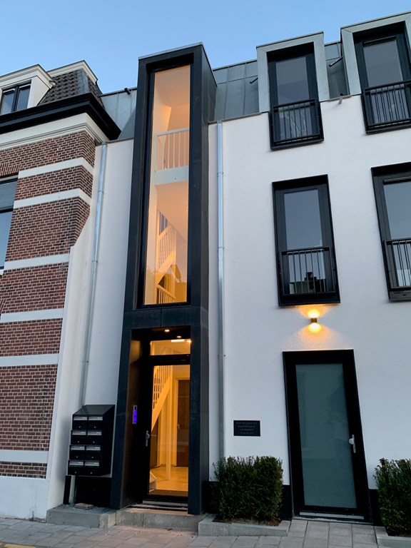 Te huur: Appartement Meentweg, Bussum - 21