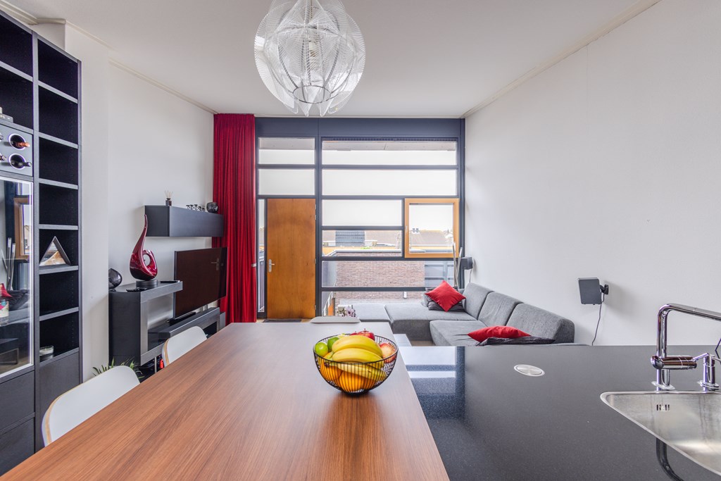 For rent: Apartment Burgemeester de Voogtlaan, Wilnis - 20