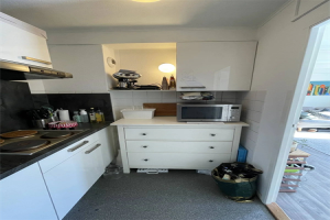 For rent: Studio Lange Nieuwstraat, Utrecht - 1
