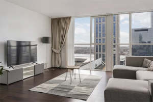 Te huur: Appartement Kruisplein, Rotterdam - 1