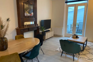 Te huur: Appartement Reigerstraat, Breda - 1