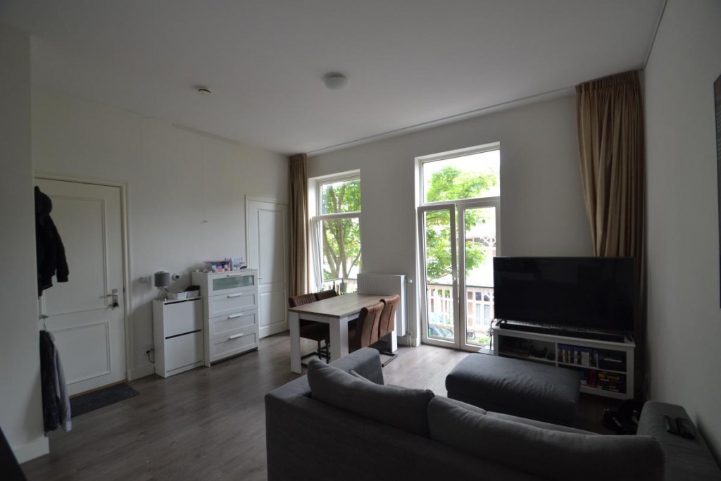 Woning te huur
