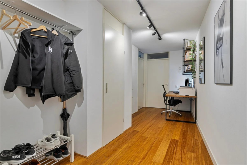 Te huur: Appartement Westerdijk, Utrecht - 5