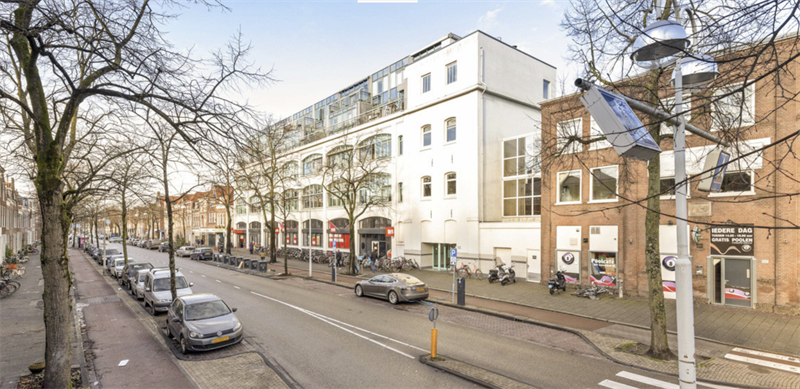 Te huur: Appartement Levendaal, Leiden - 5