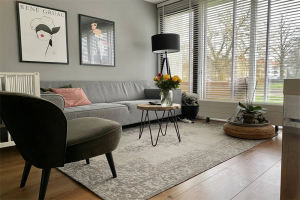Te huur: Appartement Prinses Ireneplateau, Utrecht - 1