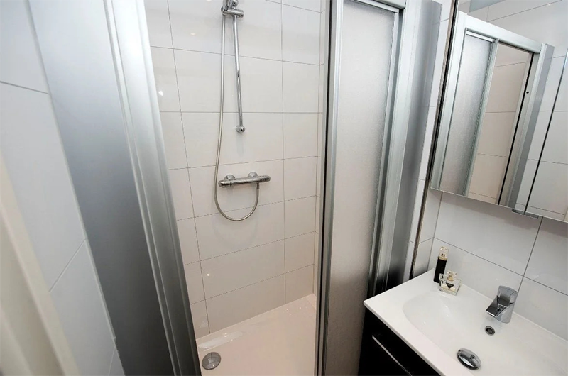 For rent: Apartment Van Musschenbroekstraat, Enschede - 2