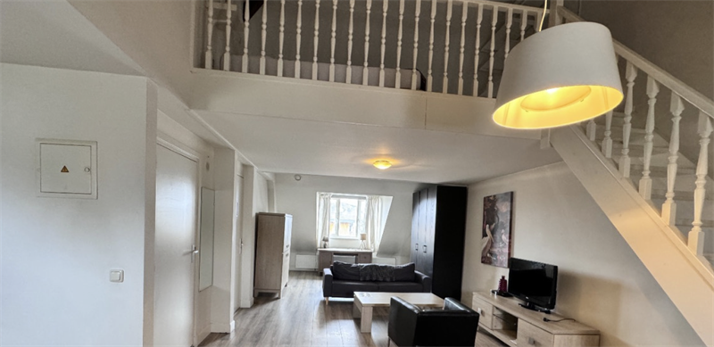 For rent: Apartment Wilhelminasingel, Maastricht - 1