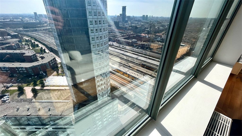 Te huur: Appartement Prins Willem-Alexanderweg, Den Haag - 3
