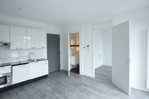 For rent: Apartment Friesestraatweg, Groningen - 1