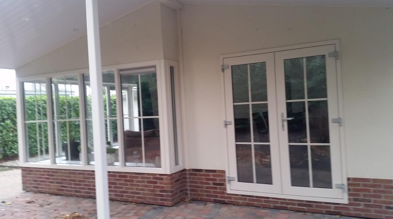 Te huur: Woning Rubensstraat, Voorthuizen - 1