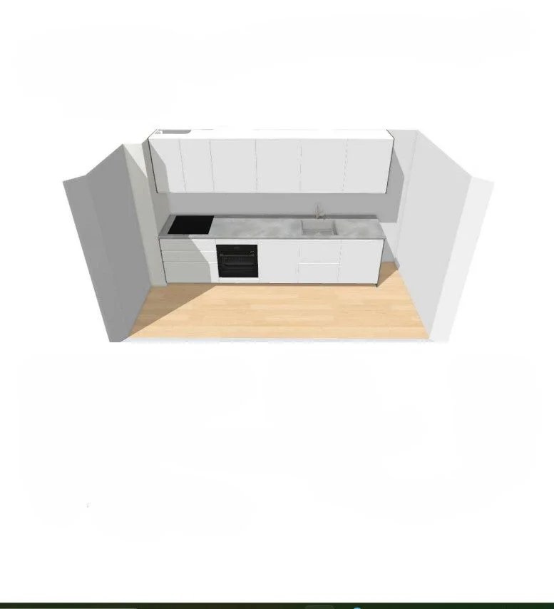 Te huur: Appartement Zuiderstraat, Haarlem - 5