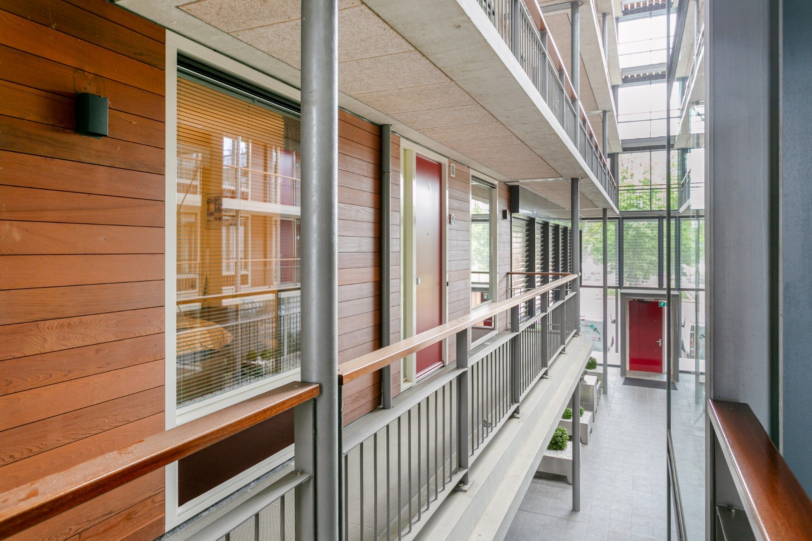 For rent: Apartment Het Bolwerk, Breda - 22