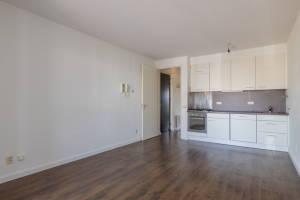 For rent: Apartment Boomstraat, Tilburg - 1