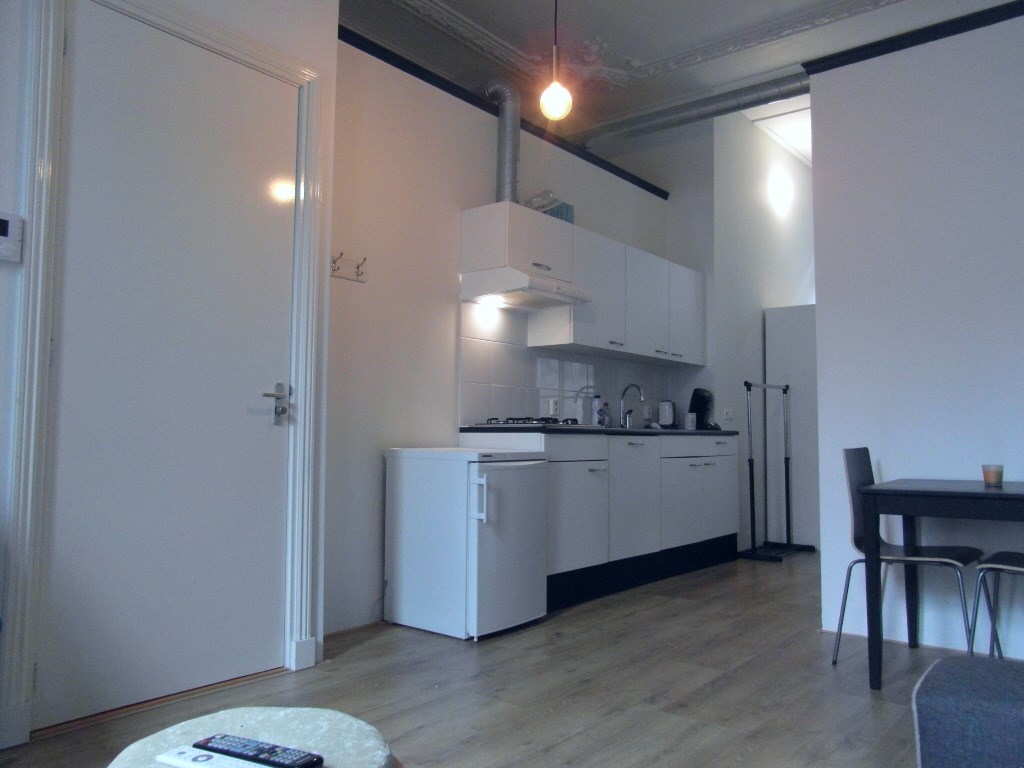 Te huur: Appartement Weerd, Leeuwarden - 21