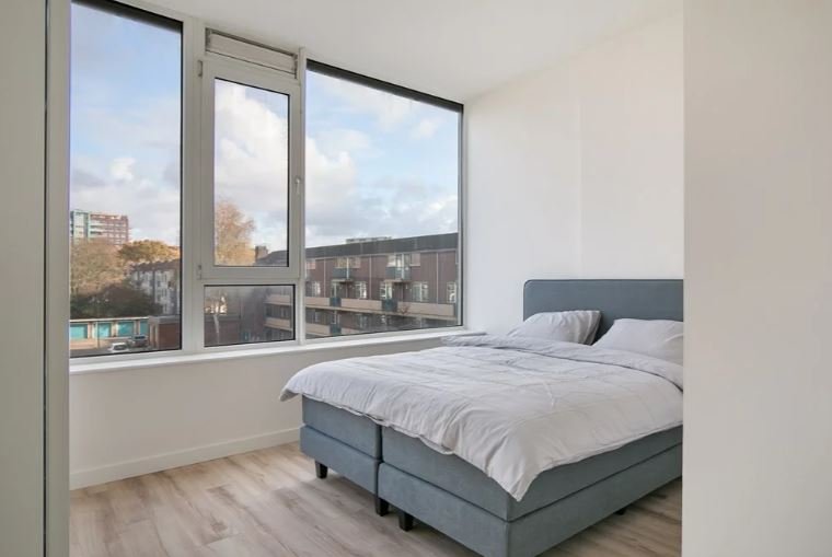 For rent: Apartment Wethouder Hillenaarplnts, Rijswijk Zh - 2