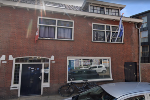 For rent: Room Lovensestraat, Tilburg - 1