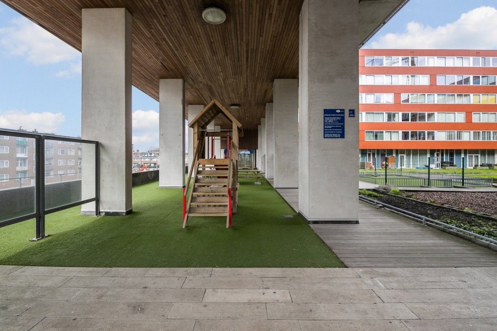 Te huur: Appartement Van Suchtelen van de Haarestraat, Amsterdam - 20