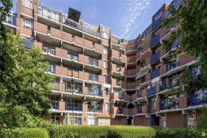 For rent: Apartment Marshallplein, Rijswijk Zh - 1