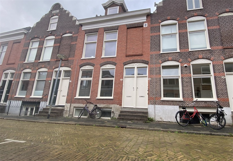 Kamer te huur Dijkstraat, Groningen