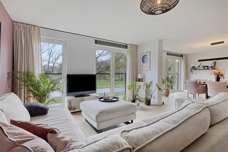 Te huur: Appartement Prinses Ireneplateau, Utrecht - 14