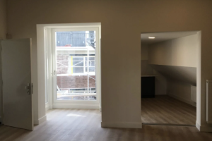 For rent: Apartment Korvelseweg, Tilburg - 1