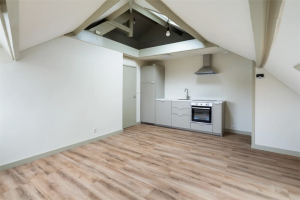 For rent: Apartment Morsweg, Leiden - 1