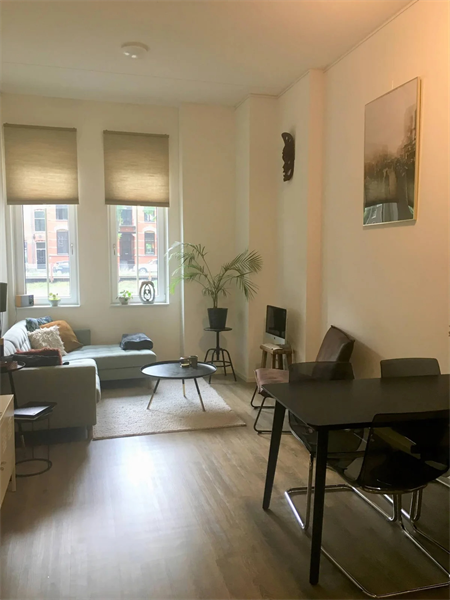For rent: Apartment Zuid Willemsvaart, Den Bosch - 2