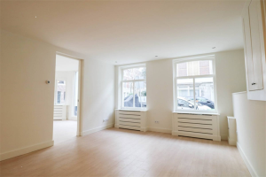 For rent: Apartment Hugo de Grootstraat, Den Haag - 1