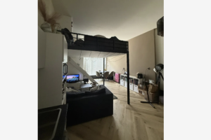 Te huur: Appartement Veldhovenring, Tilburg - 1