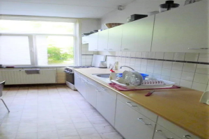 Te huur: Kamer Koning Clovisstraat, Maastricht - 1