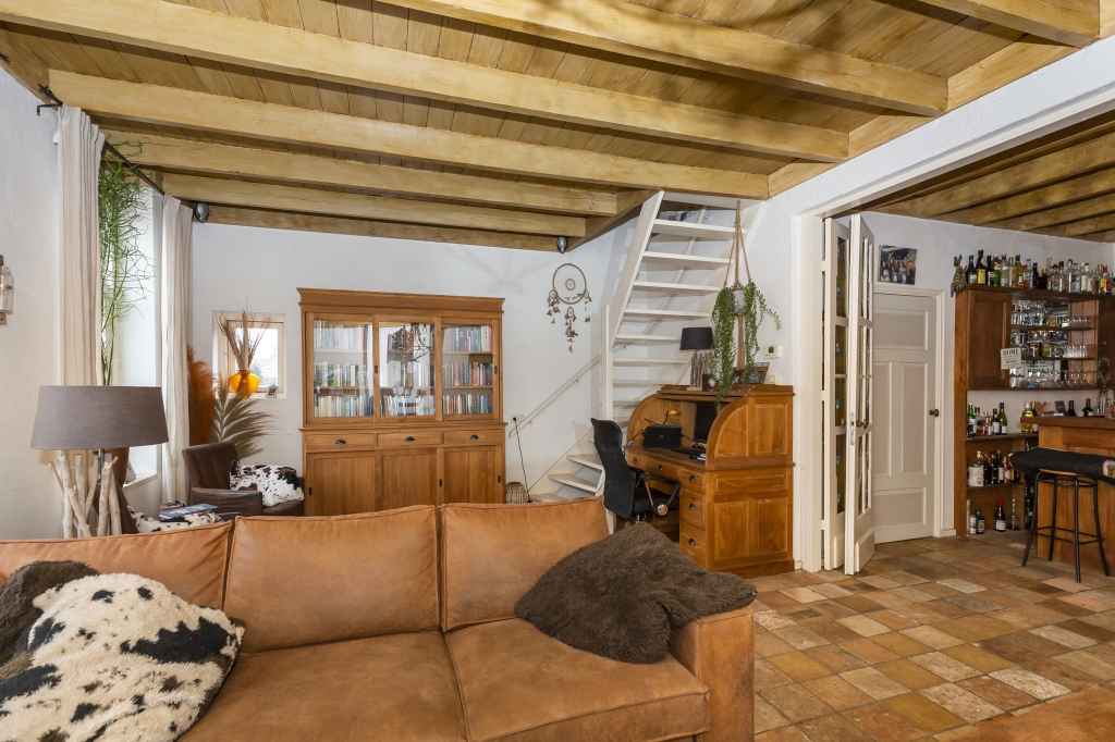 Te huur: Woning Voorstraat, Made - 8