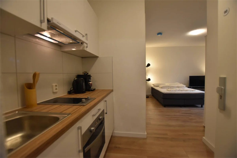 For rent: Studio Plakstraat, Sittard - 2
