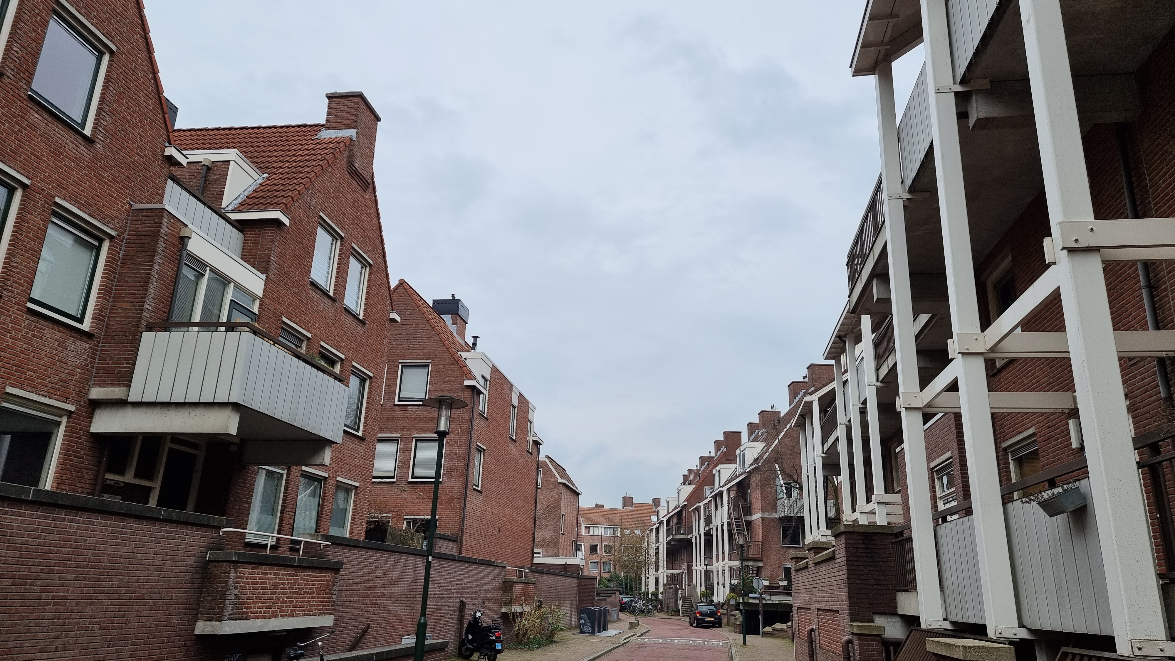 For rent: Apartment Binnen de Veste, Amersfoort - 23