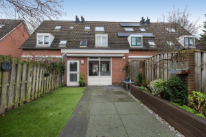 Te huur: Woning Lindonklaan, Raamsdonksveer - 1