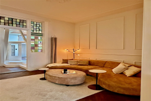 Te huur: Appartement Oranje Nassaulaan, Den Bosch - 1