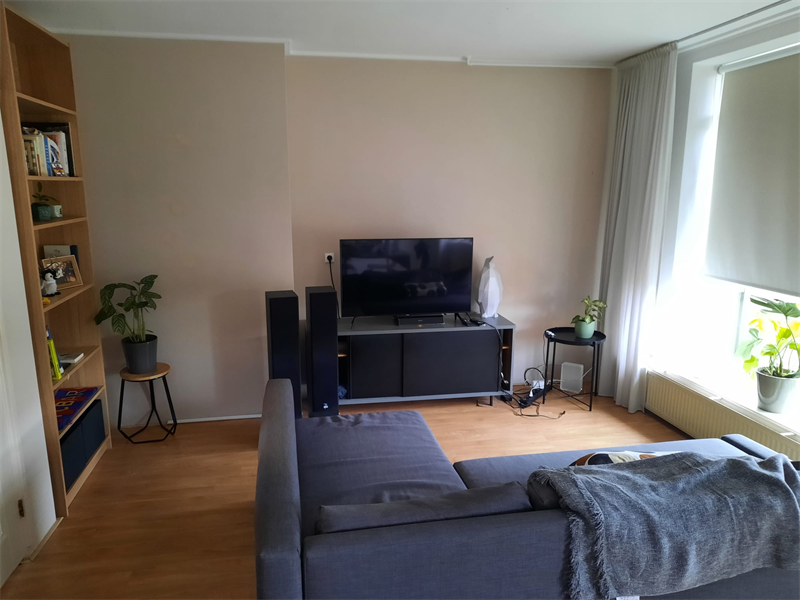 For rent: Room Bernhardlaan, Arnhem - 9
