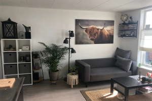 Te huur: Appartement Assendorperstraat, Zwolle - 1